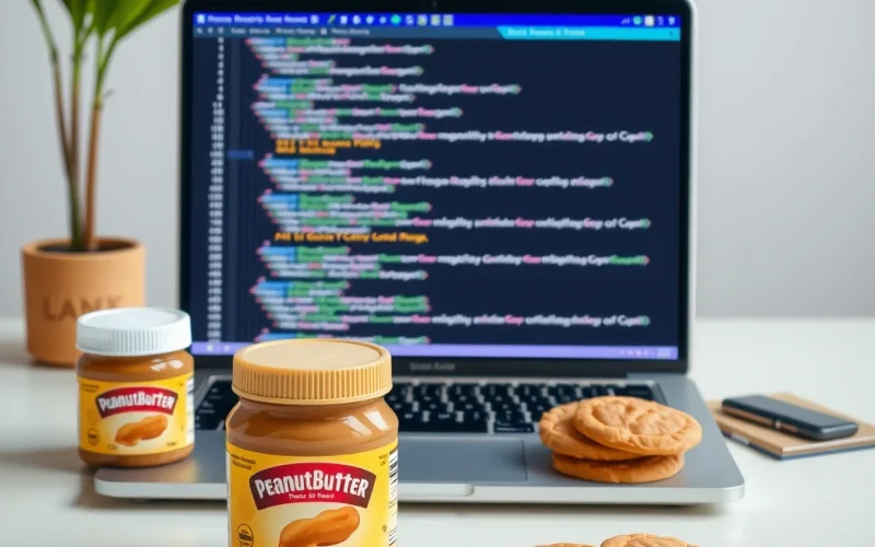 Peanut Butter Plugin